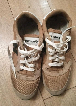 Кросівки saucony1 фото