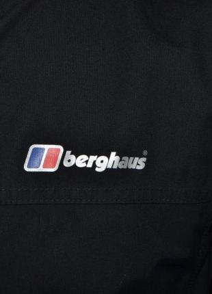 Куртка/ветровка berghaus aq24 фото