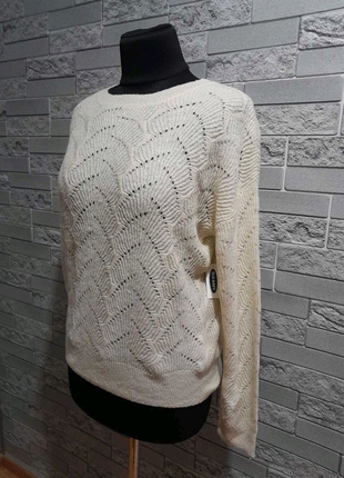 Вязана кофта