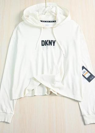 Худі худи dkny кофта5 фото