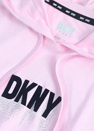 Худі худи dkny кофта4 фото