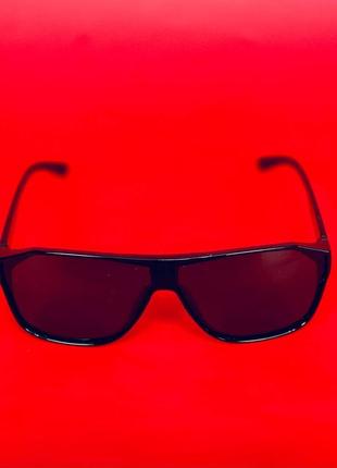 Окуляри чоловічі chanel, сонцезахисні чорні окуляри шанель новинк