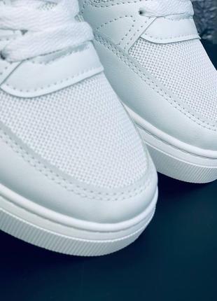 Кросівки жіночі adidas, білі літні кросівки адідас новинка!7 фото
