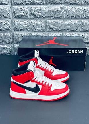 Jordan air retro кросівки жіночі, зручні легкі кросівки