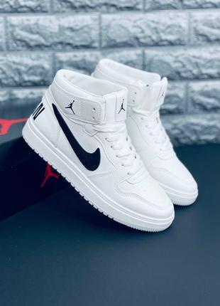 Jordan retro 1 кросівки жіночі, універсальні кросівки джордан