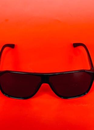 Чоловічі окуляри vans, чорні сонцезахисні окуляри венс топ продаж