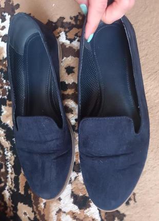 Туфлі жіночі