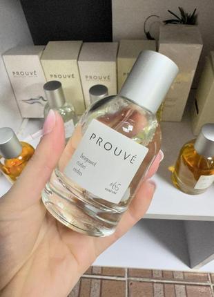 Духи женские