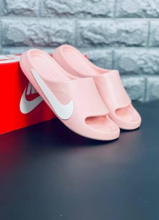 Шльопанці nike жіночі, шльопанці сланці капці найк топ продажів!