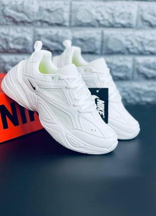 Nike monarch m2k кросівки жіночі, спортивні кросівки найк1 фото