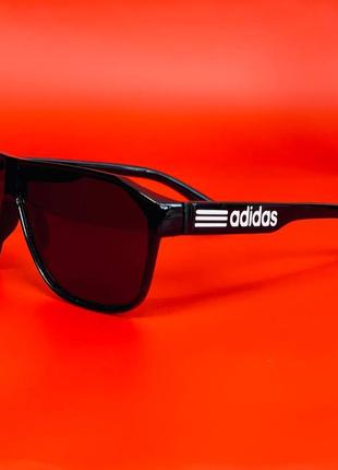Окуляри чоловічі adidas, сонцезахисні окуляри адідас нова колекці2 фото