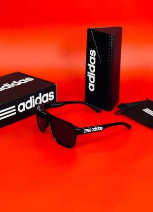 Окуляри чоловічі adidas, сонцезахисні окуляри адідас нова колекці8 фото