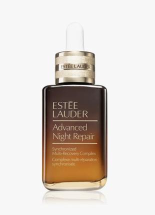 Estee lauder сироватка для обличчя 50 ml