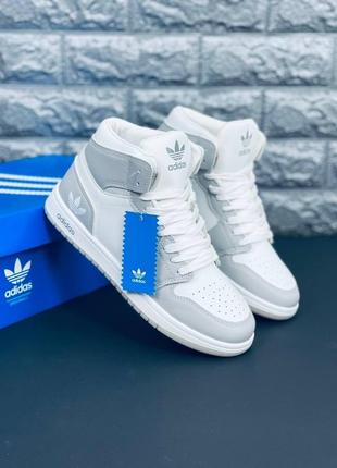 Adidas кросівки чоловічі, повсякденні кросівки адідас новинка!