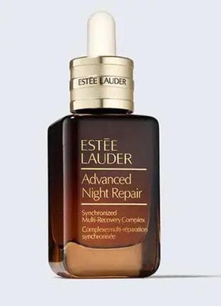 Омолаживающая сыворотка для лица estee lauder 50 ml1 фото