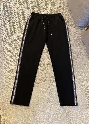 Спортивные штаны женские размер м