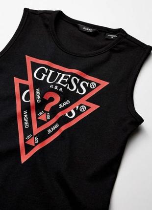 🤍🖤❤️ guess платья2 фото