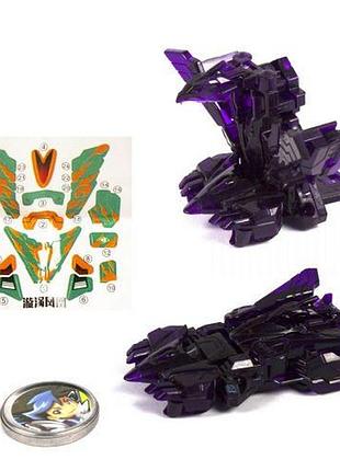 Уценка. машина-трансформер "грифон" - не трансформируется,заедает