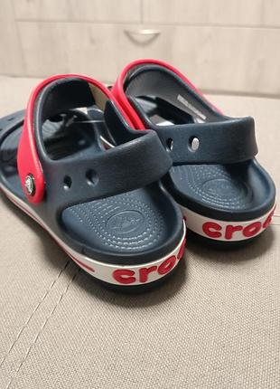 Crocs. новые. унисекс.2 фото