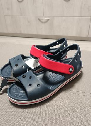 Crocs. новые. унисекс.1 фото