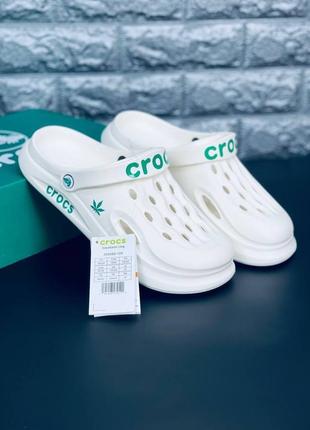 Шльопанці чоловічі crocs classic, шльопанці капці капці новинка!