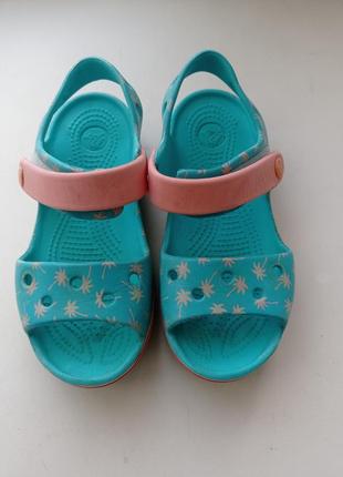 Crocs c11 ( 17 см) крокси