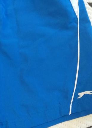 Шорты для мальчика 11-12 лет, фирмы slazenger