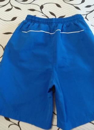 Шорты для мальчика 11-12 лет, фирмы slazenger