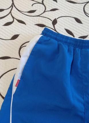 Шорты для мальчика 11-12 лет, фирмы slazenger