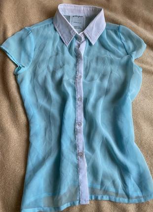 Блуза блузка топ, сорочка