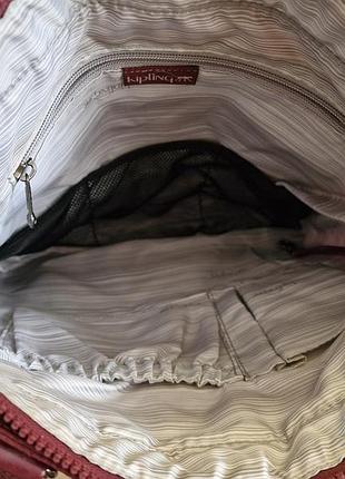 Сумка kipling оригинал 6