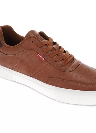 Levi's мокасини / кеди / кросівки 43 - 44р, оригіна3 фото