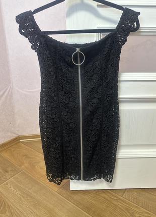 Платье в идеальном состоянии