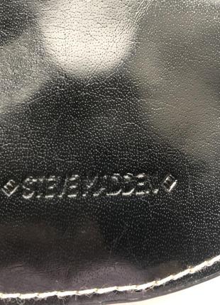 Клатч steve madden 3