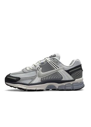 Nike vomero 5 white gray