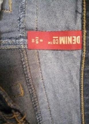 Джинси denimco2 фото