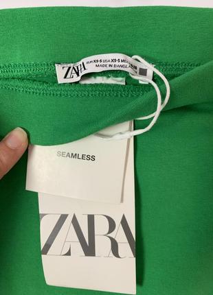 Спідниця zara2 фото