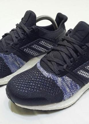 Кросівки adidas ultra boost р. 37-38 м'які зручні,дуже комфортнос1 фото