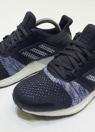 Кросівки adidas retailer boost р. 37-38 м'які зручні,дуже комфортнос3 фото