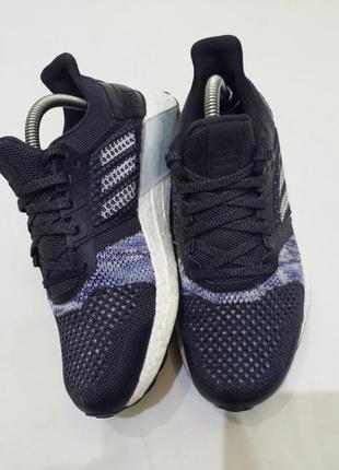 Кросівки adidas ultra boost р. 37-38 м'які зручні,дуже комфортнос4 фото