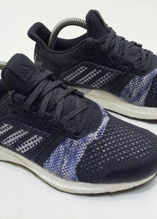 Кросівки adidas ultra boost р. 37-38 м'які зручні,дуже комфортнос5 фото