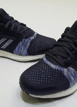 Кросівки adidas retailer boost р. 37-38 м'які зручні,дуже комфортнос6 фото