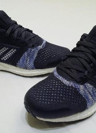 Кросівки adidas ultra boost р. 37-38 м'які зручні,дуже комфортнос6 фото