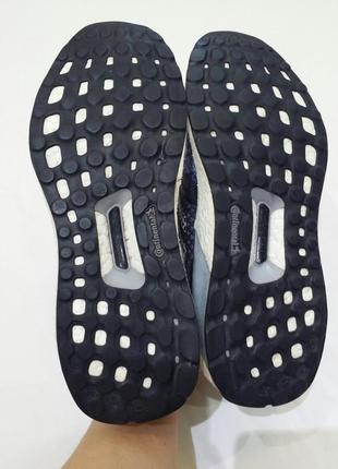 Кросівки adidas retailer boost р. 37-38 м'які зручні,дуже комфортнос8 фото