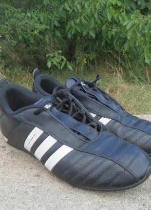 Кросівки/футзалки adidas ultra 3 (43р.)