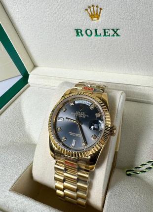 Часы 👌🏼rolex3 фото