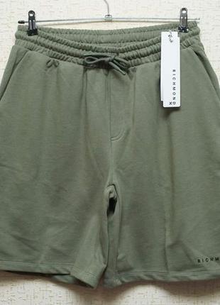 Спортивные мужские шорты бермуды marvelmond "x",4 фото