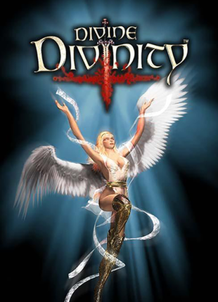 Игра divine divinity (рус. «divine divinity. рождение легенды»)
