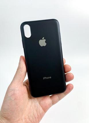 Чохол для iphone xs max