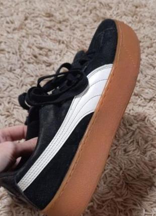 Кросівки puma